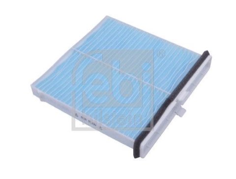 Febi Bilstein 184077 Pollen Filter, photo 2