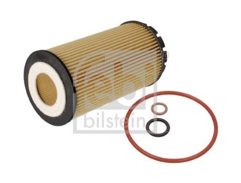 Febi Bilstein 184080 Oil Filter, photo 3