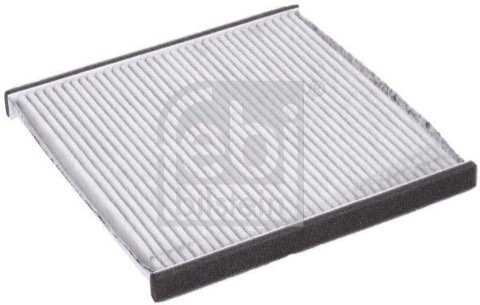 Febi Bilstein 184081 Pollen Filter, photo 2