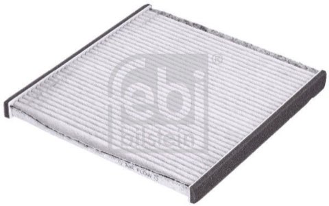 Febi Bilstein 184081 Pollen Filter, photo 3