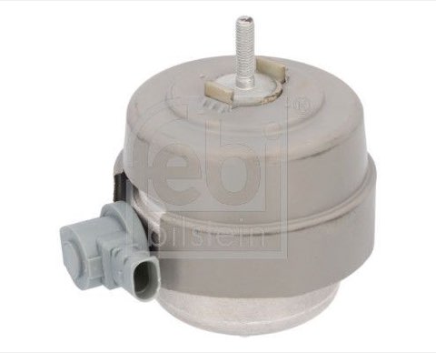 Febi Bilstein 184089 Engine Mount, Electrically Adjustable, photo 3