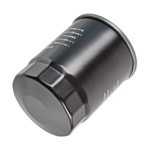 Febi Bilstein 184099 Oil Filter, photo 2
