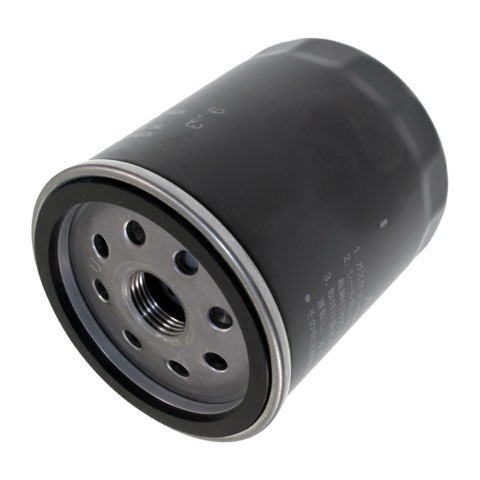 Febi Bilstein 184116 Oil Filter, photo 2