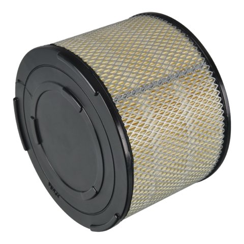 Febi Bilstein 184117 Air Filter, photo 2
