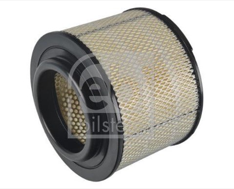 Febi Bilstein 184117 Air Filter, photo 3