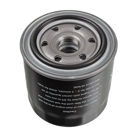 Febi Bilstein 184119 Oil Filter, photo 2