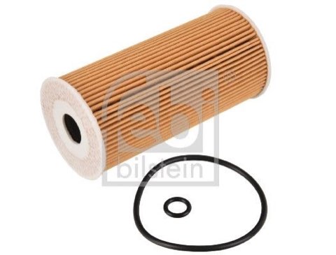 Febi Bilstein 184121 Oil Filter, photo 2