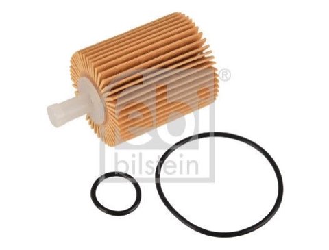 Febi Bilstein 184122 Oil Filter, photo 3
