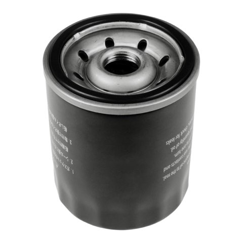 Febi Bilstein 184131 Oil Filter, photo 2