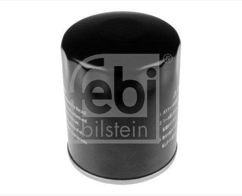 Febi Bilstein 184131 Oil Filter, photo 3