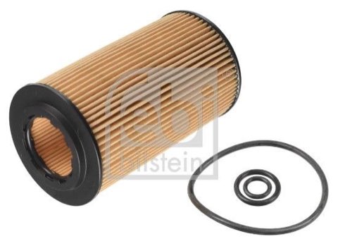 Febi Bilstein 184133 Oil Filter, photo 2