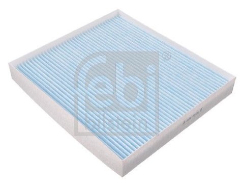 Febi Bilstein 184134 Pollen Filter, photo 3