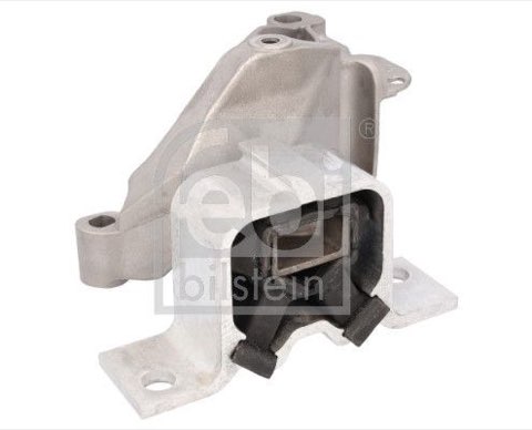 Febi Bilstein 184137 Engine Mount, photo 3