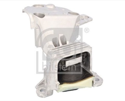 Febi Bilstein 184161 Engine Mount, photo 3