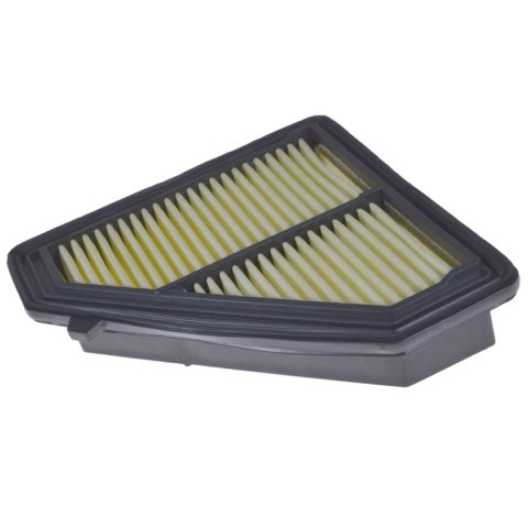 Febi Bilstein 184171 Air Filter, photo 2