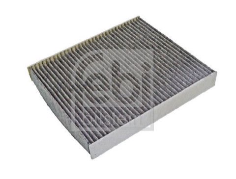 Febi Bilstein 184181 Pollen Filter, photo 2