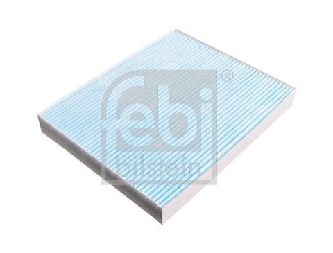 Febi Bilstein 184182 Pollen Filter, photo 2