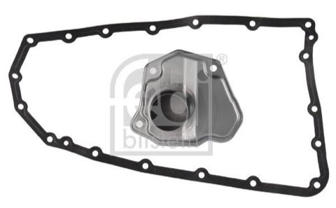 Febi Bilstein 184209 Automatic Transmission Filter Kit, photo 3