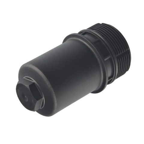 Febi Bilstein 184210 Oil Filter Housing Cap, photo 2