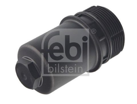 Febi Bilstein 184210 Oil Filter Housing Cap, photo 3