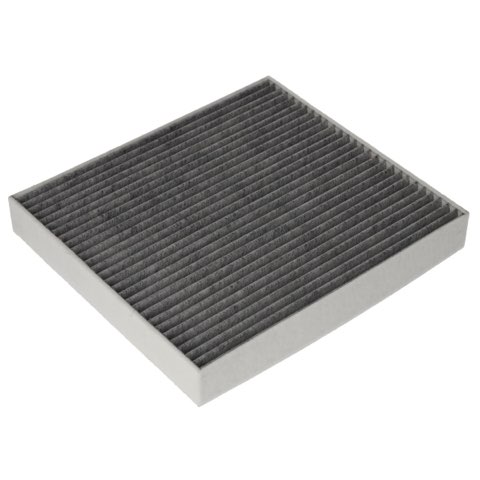 Febi Bilstein 184211 Pollen Filter, photo 2