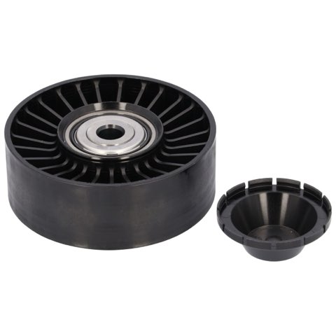 Febi Bilstein 184216 Deflection / Guide Pulley, photo 2