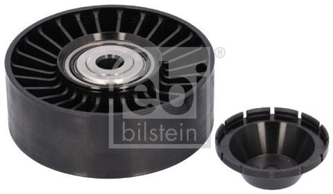Febi Bilstein 184216 Deflection / Guide Pulley, photo 3