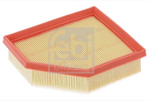 Febi Bilstein 184238 Air Filter, photo 3