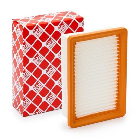 Febi Bilstein 184244 Air Filter, photo 2