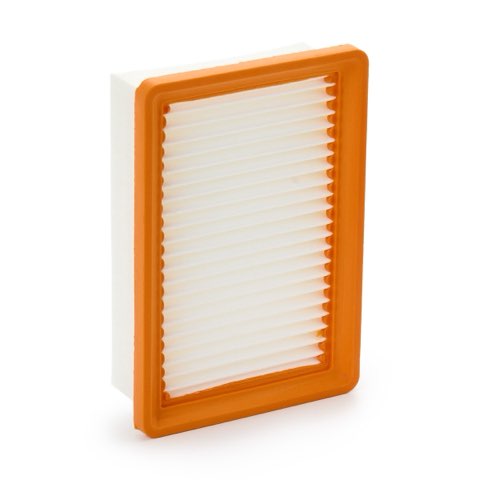 Febi Bilstein 184244 Air Filter, photo 3