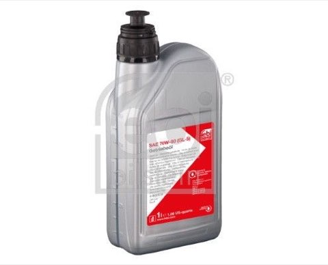 Febi Bilstein 184247 Transmission Fluid, photo 2