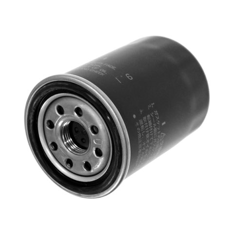 Febi Bilstein 184270 Oil Filter, photo 2