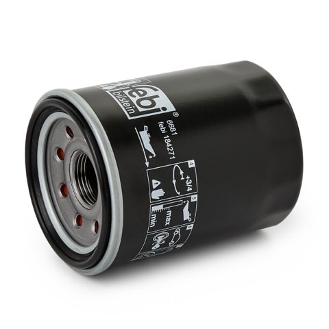 Febi Bilstein 184271 Oil Filter, photo 2