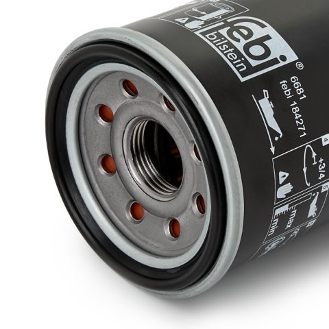 Febi Bilstein 184271 Oil Filter, photo 3