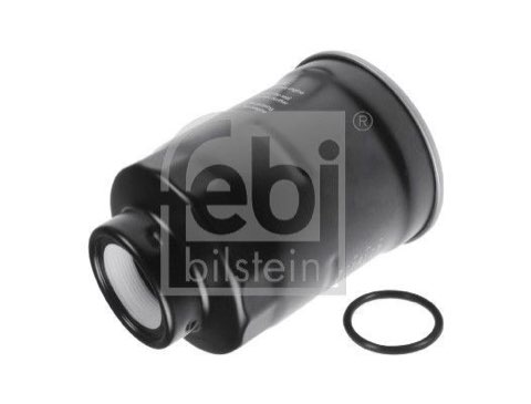 Febi Bilstein 184272 Fuel Filter, photo 3