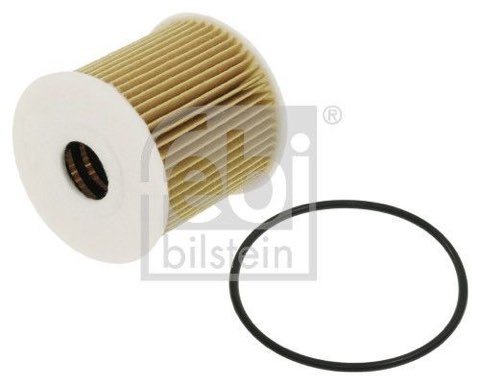 Febi Bilstein 184273 Oil Filter, photo 3