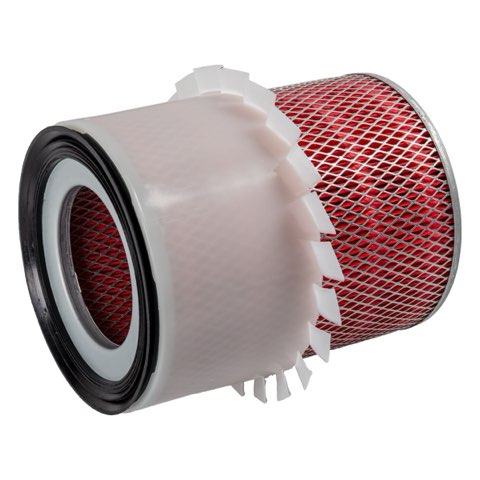 Febi Bilstein 184274 Air Filter, photo 2