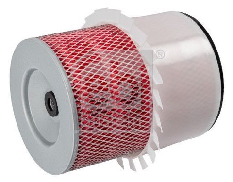 Febi Bilstein 184274 Air Filter, photo 3