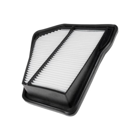 Febi Bilstein 184287 Air Filter, photo 2
