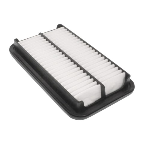 Febi Bilstein 184303 Air Filter, photo 2