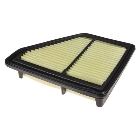 Febi Bilstein 184307 Air Filter, photo 2