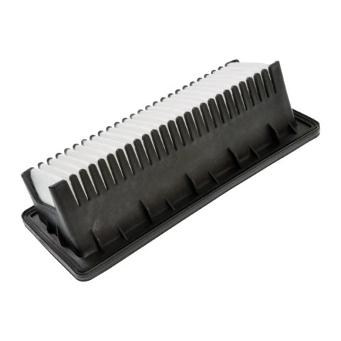 Febi Bilstein 184325 Air Filter, photo 2