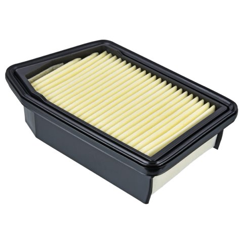 Febi Bilstein 184327 Air Filter, photo 2