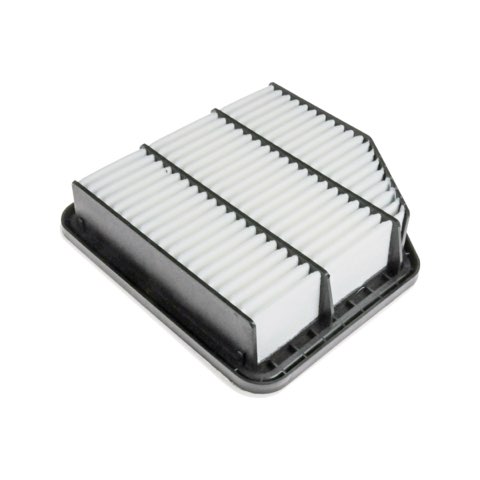 Febi Bilstein 184341 Air Filter, photo 2