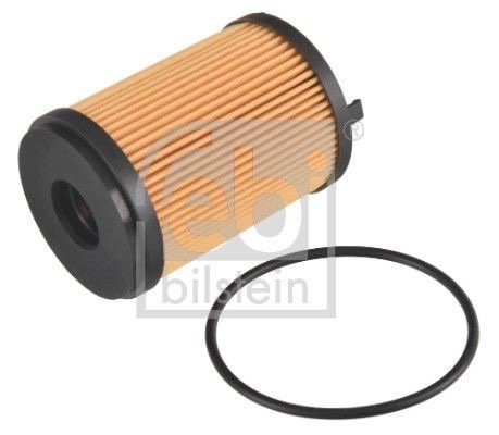Febi Bilstein 184347 Oil Filter, photo 3