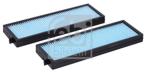 Febi Bilstein 184356 Filter Set, Cabin Air, photo 2