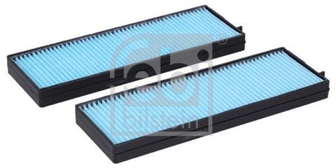 Febi Bilstein 184356 Filter Set, Cabin Air, photo 3