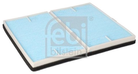 Febi Bilstein 184358 Pollen Filter, photo 3