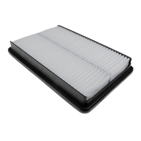 Febi Bilstein 184368 Air Filter, photo 2