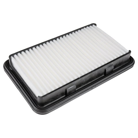 Febi Bilstein 184372 Air Filter, photo 2